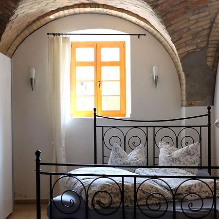 Ferienwohnung Toscana Am Berzdorfer See Jauernick-Buschbach Екстериор снимка