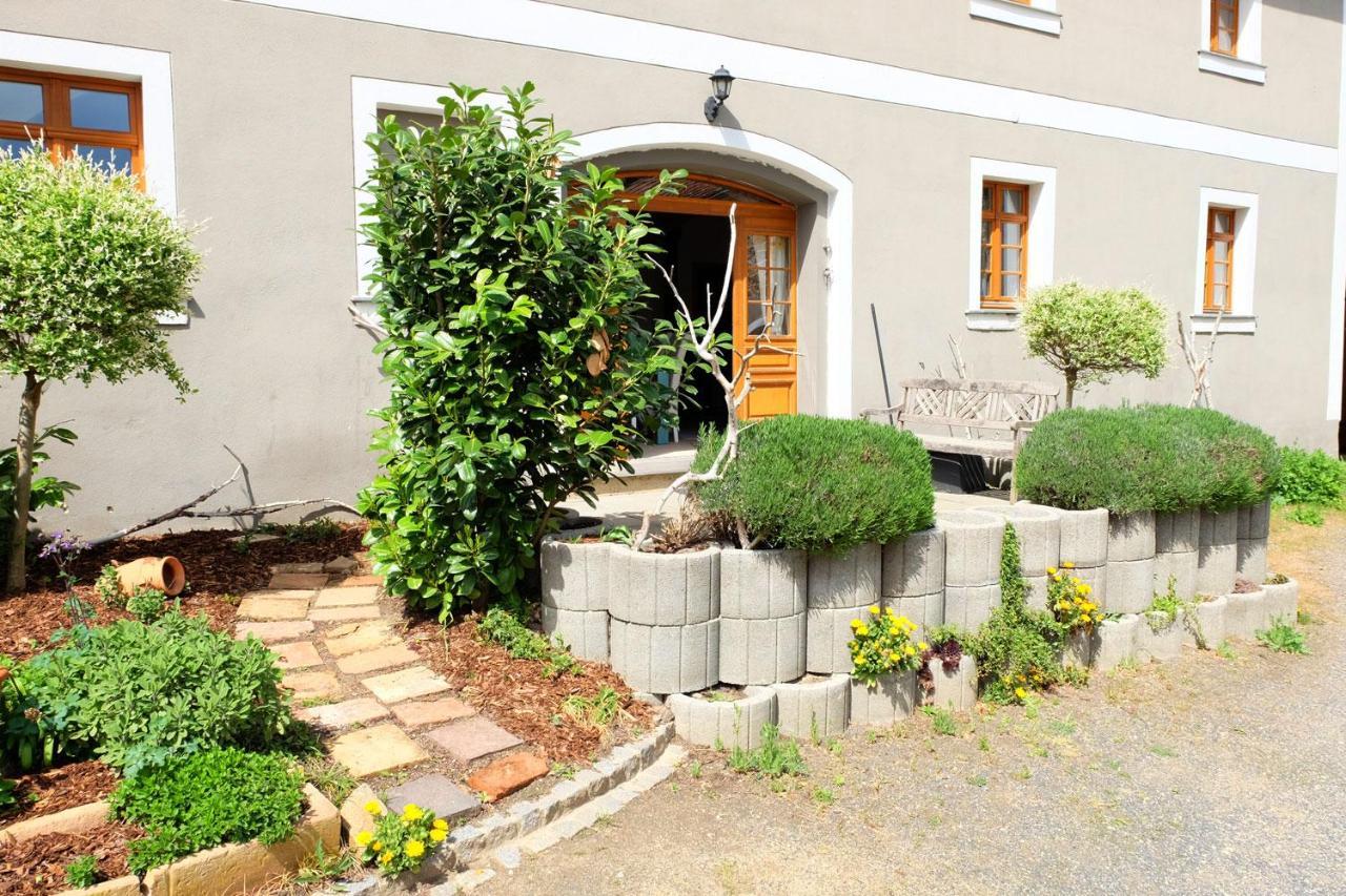 Ferienwohnung Toscana Am Berzdorfer See Jauernick-Buschbach Екстериор снимка