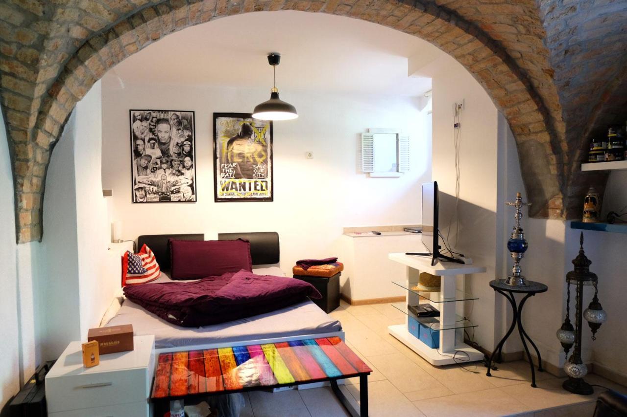 Ferienwohnung Toscana Am Berzdorfer See Jauernick-Buschbach Екстериор снимка